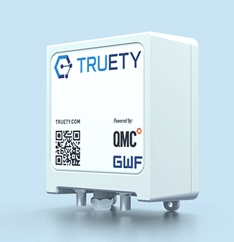 Truety Wireless Outdoor Gateway